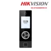 Hikvision เครื่องสแกน 3 ระบบ รุ่น DS-K1T323MBFWX-E1