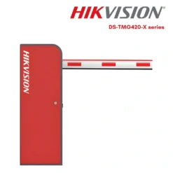 ไม้กั้นรถยนต์ Hikvision DS-TMG420-X series รุ่น DS-TMG420