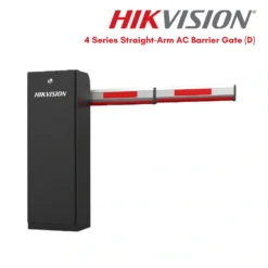 ไม้กั้นรถยนต์ Hikvision DS-TMG4BX Series รุ่น DS-TMG4B0