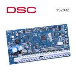 DSC ตู้ควบคุม Alarm Control Panel 8 Zone รุ่น HS2032