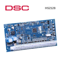 DSC ตู้ควบคุม Alarm Control Panel 8 Zone รุ่น HS2128