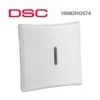 DSC โมดูลรับสัญญาณ Alarm Wireless PowerG รุ่น HSM2HOST4
