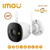 กล้องวงจรปิด IMOU Bullet 2E Wi-Fi 3MP รุ่น IMO-IPC-F32FP