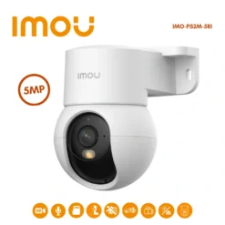 กล้องวงจรปิด IMOU PS2M Wi-Fi 5MP รุ่น IMO-PS2M-5R1