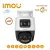 กล้องวงจรปิด IMOU PS70F Wi-Fi 6MP รุ่น IMO-PS70FP-6M0