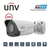 กล้องวงจรปิด IP UNV 2MP รุ่น IPC2122LB-ADF28(40)KM-H