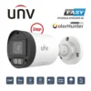 กล้องวงจรปิด IP UNV Color 2MP รุ่น IPC2122LB-AF28(40)K-DL