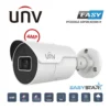 กล้องวงจรปิด IP UNV EasyStar 4MP รุ่น IPC2124LE-ADF28(40)KM-H