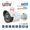 กล้องวงจรปิด IP UNV Color 4MP รุ่น IPC2124LE-ADF28(40)KMC-DL
