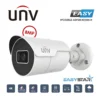 กล้องวงจรปิด IP UNV EasyStar 8MP รุ่น IPC2128LE-ADF28(40)KM-H