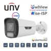 กล้องวงจรปิด IP UNV 4MP รุ่น IPC2314LE-ADF28(40)KM-WP