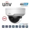 กล้องวงจรปิด IP UNV LightHunter 2MP รุ่น IPC322SB-DF28K-I0c