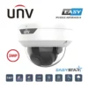 กล้องวงจรปิด IP UNV EasyStar 5MP รุ่น IPC325LE-ADF28(40)K-H