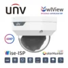กล้องวงจรปิด IP UNV 4MP รุ่น IPC3514LE-ADF28(40)K-WP