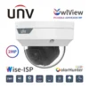 กล้องวงจรปิด IP UNV 2MP รุ่น IPC3522LE-ADF28(40)K-WP