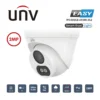 กล้องวงจรปิด IP UNV Dual-light 2MP รุ่น IPC3612LB-AF28K-DL2