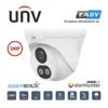 กล้องวงจรปิด IP UNV Color 2MP รุ่น IPC3612LE-ADF28(40)KC-DL