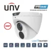 กล้องวงจรปิด IP UNV Light 5MP รุ่น IPC3615SB-ADF28(40)KM-I0