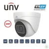 กล้องวงจรปิด IP UNV 2MP รุ่น IPC3632LB-ADZK-H