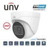 กล้องวงจรปิด IP UNV LightHunter 4MP รุ่น IPC3634SB-ADZK-I0