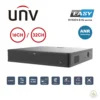 เครื่องบันทึกภาพ NVR UNV 16/32CH รุ่น NVR304-B-IQ series