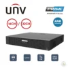 เครื่องบันทึกภาพ NVR UNV 16/32CH รุ่น NVR504-B-P Series