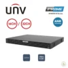 เครื่องบันทึกภาพ NVR UNV 16/32CH รุ่น NVR504-B Series
