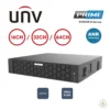 เครื่องบันทึกภาพ NVR UNV 16/32/64CH รุ่น NVR508-B Series