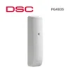 DSC เซ็นเซอร์ Alarm Wireless Shock Sensor รุ่น PG4935