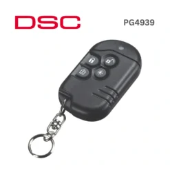 DSC รีโมทฉุกเฉิน Panic Key รุ่น PG4939