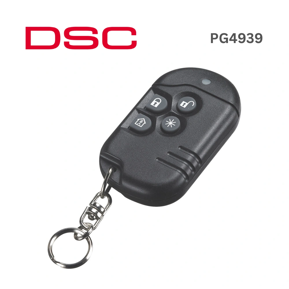 DSC รีโมทฉุกเฉิน Panic Key รุ่น PG4939
