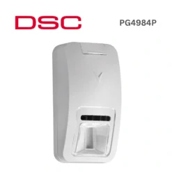 DSC PIR Motion Sensor Wireless รุ่น PG4984P