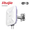 ตัวกระจายสัญญาณ Outdoor Wi-Fi 6 Ruijie รุ่น RG-RAP6260(G)