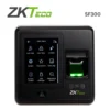 ZKTeco เครื่องสแกนลายนิ้วมือ รุ่น SF300