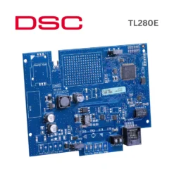 DSC โมดูลสื่อสาร Alarm Internet Communicator รุ่น TL280E