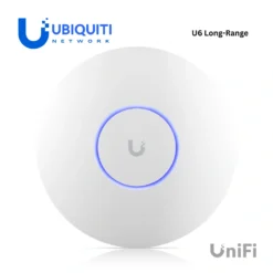 UniFi ตัวกระจายสัญญาณ Wi-Fi รุ่น U6 Long-Range