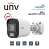 กล้องวงจรปิด Analog UNV 5MP รุ่น UAC-B115-AF28(40)-W