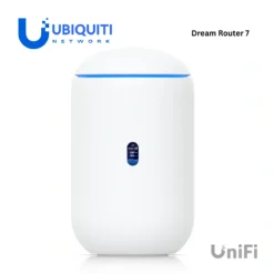 UniFi เราเตอร์ Wi-Fi รุ่น Dream Router 7