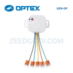 ตัวแปลงรีเลย์ไร้สาย GEN-OP
