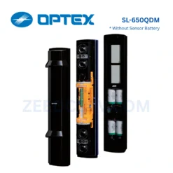 เซ็นเซอร์กันขโมย SL-650QDM