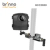 Brinno ชุดกล้องถ่ายภาพไทม์แลปส์ รุ่น BCC2000
