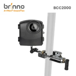 Brinno ชุดกล้องถ่ายภาพไทม์แลปส์ รุ่น BCC2000