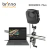 Brinno ชุดกล้องถ่ายภาพไทม์แลปส์ รุ่น BCC2000 Plus