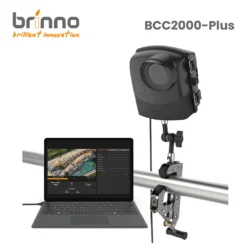 Brinno ชุดกล้องถ่ายภาพไทม์แลปส์ รุ่น BCC2000 Plus