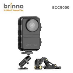 Brinno ชุดกล้องถ่ายภาพไทม์แลปส์ รุ่น BCC5000